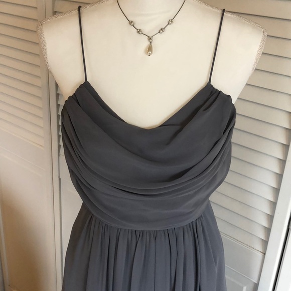 Dress/ Prom or Bridesmaids formal - Picture 3 of 12